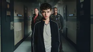 The Sound and Cinematography of Adolescence