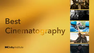 Best Cinematography Nominees: Oscars 2021