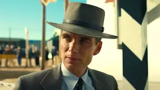 The Cinematography of Oppenheimer, with DP Hoyte Van Hoytema