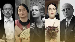 Best Cinematography Nominees: Academy Awards 2024