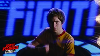 Edgar Wright and Julian Slater re-release Scott Pilgrim vs. the World