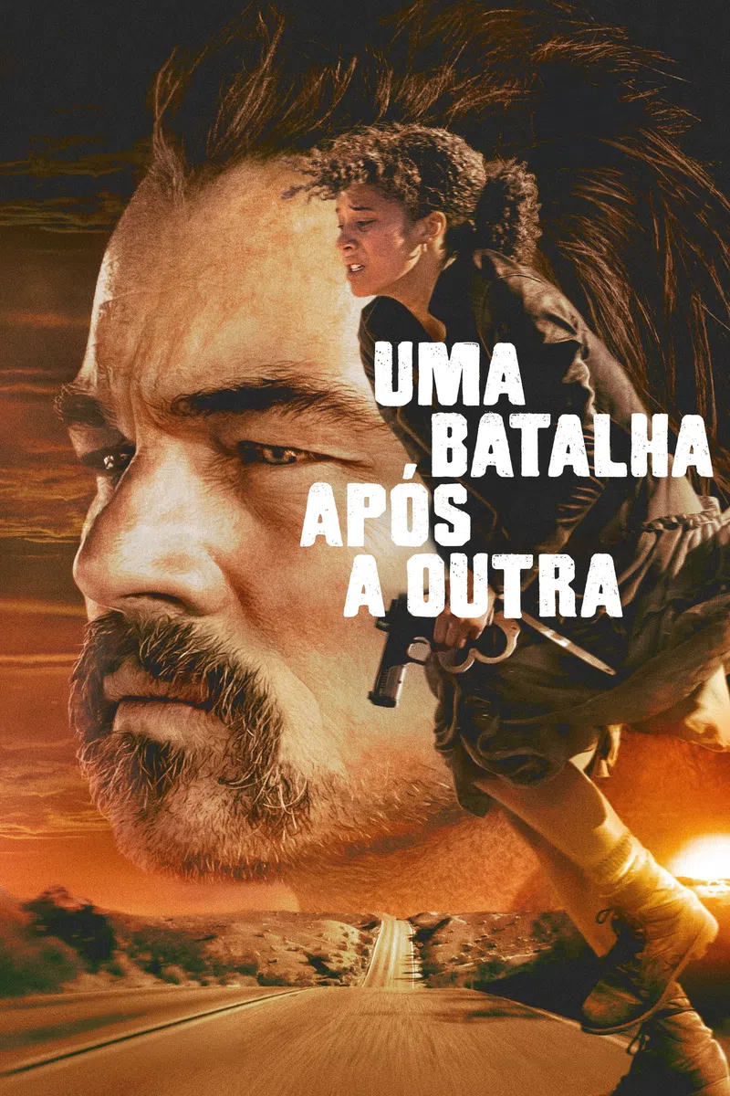 Uma Batalha Após a Outra