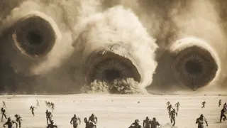 Hans Zimmer and the Score of Dune: Part Two