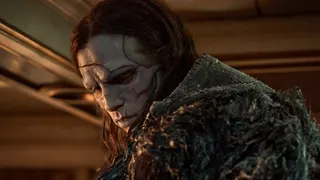The Sound of Guillermo del Toro's Frankenstein