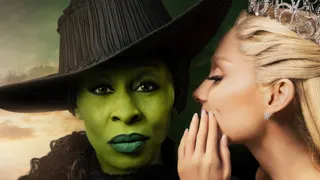 The Music of Wicked