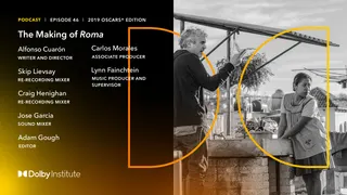 The Making of Roma
