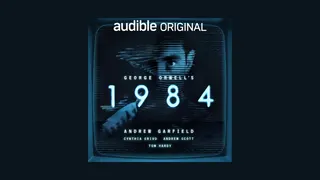The Star-Studded Audio Dramatization of George Orwell’s 1984