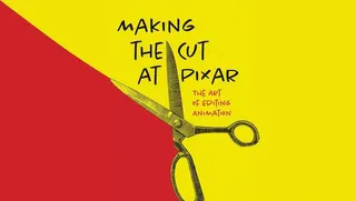 Inside Pixar's Revolutionary Story & Editorial Process