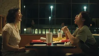 How Sundance-Award Winner “Dìdi” Became a Reality