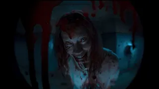 The Sound of Evil Dead Rise