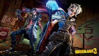 "One Billion Guns!" Sound Design for Video Game Weaponry with Gearbox Software