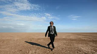Director Alejandro Iñárritu and the Sound of BARDO
