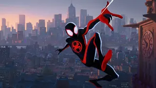 The Music of Spider-Man: Across the Spider-Verse
