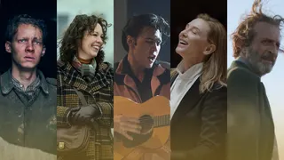 Best Cinematography Nominees: Academy Awards 2023