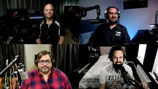Conversations with Colorists