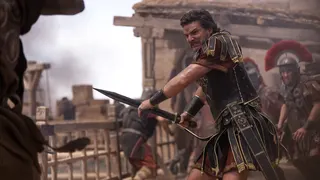 The Music of Gladiator II, with Composer Harry Gregson-Williams