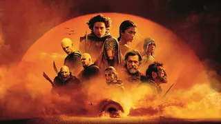 Director Denis Villeneuve and the Sound of Dune: Part Two