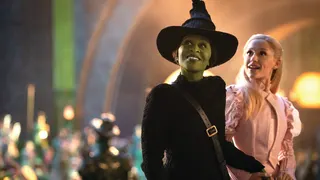 Capturing Wicked's Live Singing with Simon Hayes