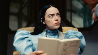 The Music of Poor Things