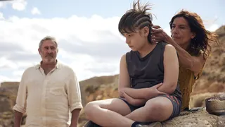 The Sound of Sirât, with Director Óliver Laxe