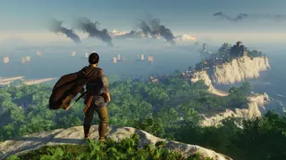 The Sound of Ghost of Tsushima