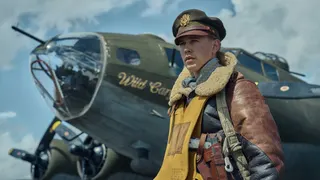 The Making of Masters of the Air
