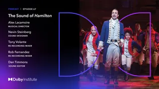 The Sound of Hamilton