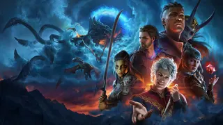 The Immersive Sound of Baldur’s Gate 3