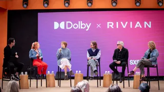 Empowering Creatives Through Dolby Atmos, Live at SXSW