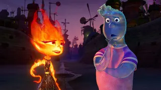 Why Disney and Pixar’s Elemental is their "Most Ambitious" Movie to Date