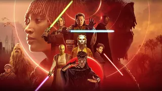 The Music of Star Wars: The Acolyte