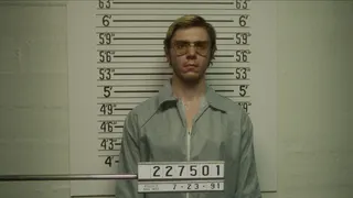 Directing DAHMER with Paris Barclay