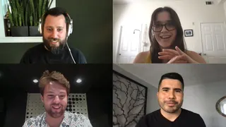 Dolby Atmos for Podcasts