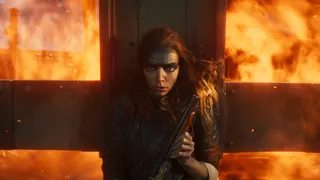 The Music of Furiosa: A Mad Max Saga