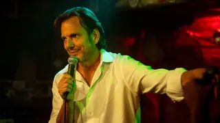 Bradley Cooper and the Sound of Is This Thing On?