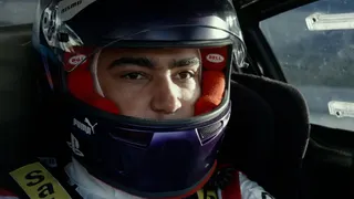 The Sound of Neill Blomkamp’s Gran Turismo