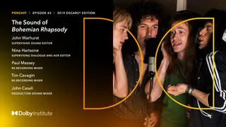 The Sound of Bohemian Rhapsody