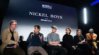 The Sound and Music of Nickel Boys, with Director RaMell Ross