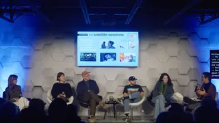 First-time Filmmakers at Sundance 2025, Hosted by Carlos López Estrada