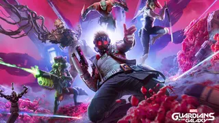 The Sound of Marvel's Guardians of the Galaxy