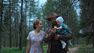 Cinematography of Train Dreams, with Adolpho Veloso