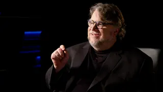 Guillermo del Toro: A Masterclass on Sound and Film