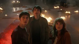 The Epic Sound of the Stranger Things Finale