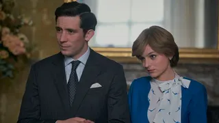 The Understated, Tragic Storytelling of "The Crown"