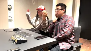 Doechii’s Alligator Bites Never Heal in Dolby Atmos