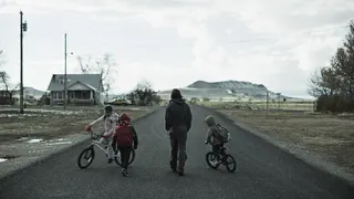 Sound Design as Score in The Killing of Two Lovers