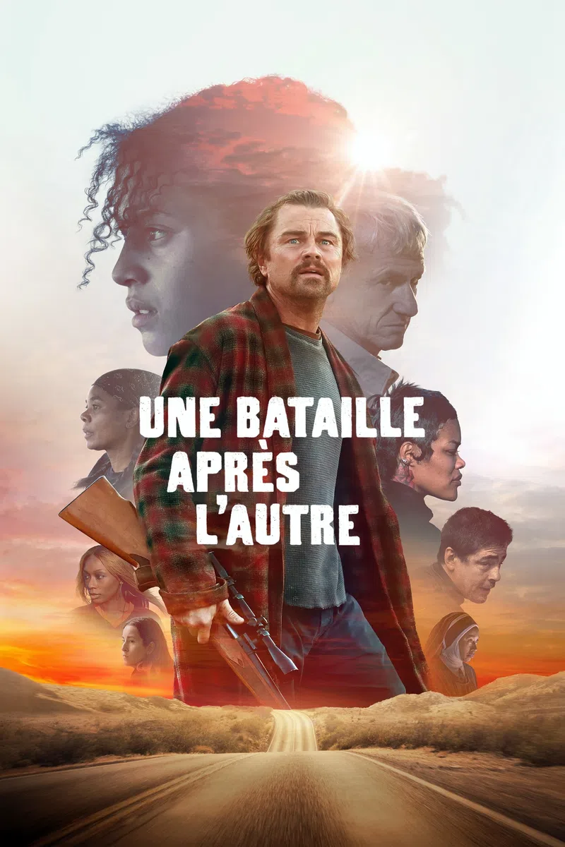 Une bataille après l'autre