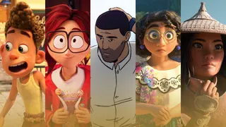 Best Animated Feature Film Nominees: Academy Awards 2022