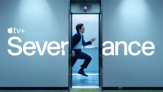 The Cinematography of Severance