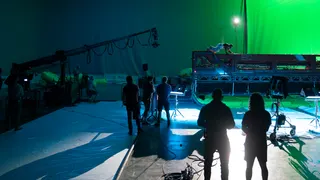 Director Gareth Edwards and the Oscar-Nominated Visual Effects of The Creator